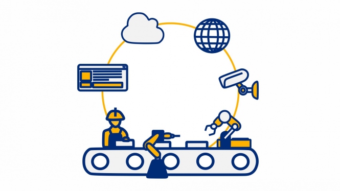 Webinar Smart Factory Webinar Smart Factory